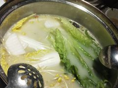 -鸣牌鸡煲(大岭山店)