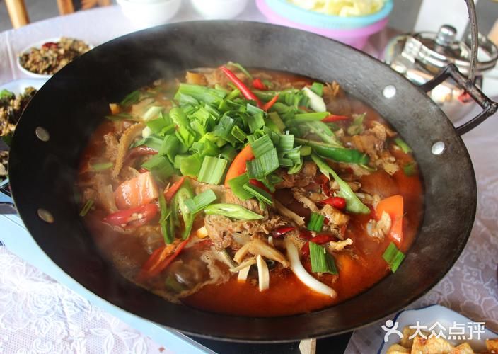 翠姐牛肉院子