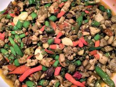 -泥糊破店小酒馆·团建聚餐(南京西路店)