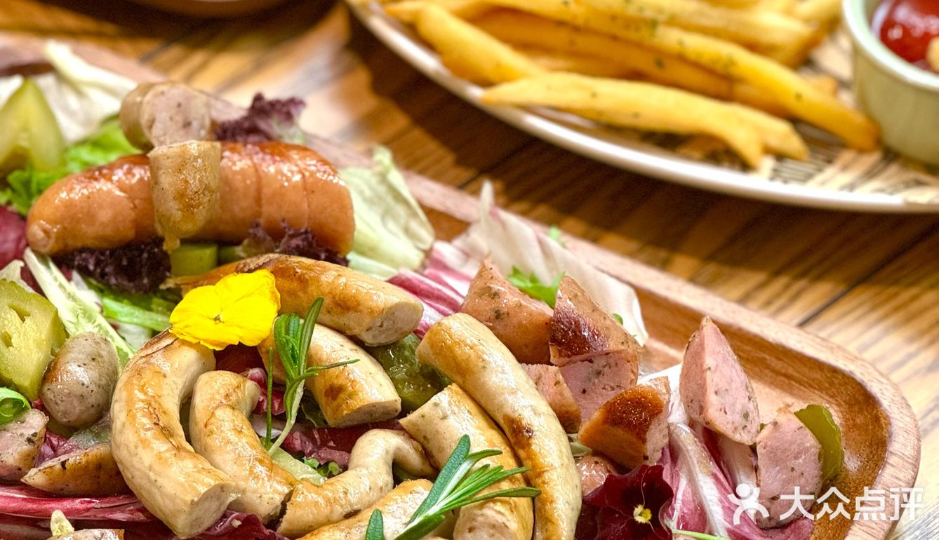 今天吃到了好吃的意大利菜🇮🇹