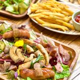 今天吃到了好吃的意大利菜🇮🇹