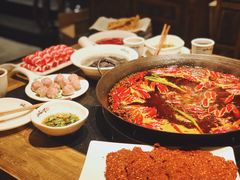 -纸盐河码头火锅(十八梯店)