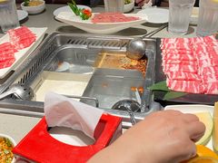 -海底捞火锅(东方时代广场店)