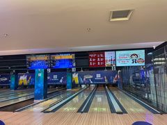 -大鲁阁保龄球(苏州园区店)
