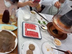 -东来顺饭庄(天坛店)