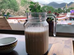 -峰瑞藏地美食·石锅鸡·牦牛肉(大昭寺品牌店)