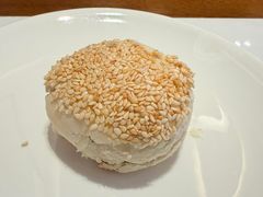 -马凯餐厅(长椿街店)
