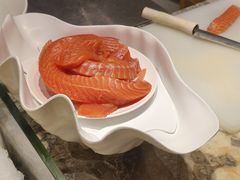 -禾斗海鲜自助(市南银座店)