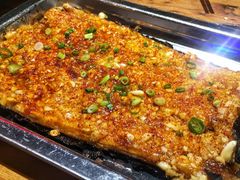 -阿记烧烤(大兴新区店)