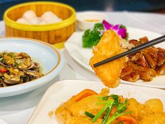 -一品粤珍轩(吴中路店)