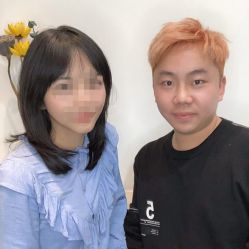 -Moyue HAIR SALON