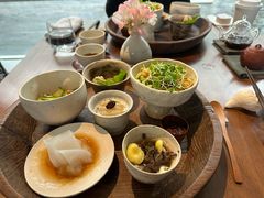 -曲廊院(东四十一条店)