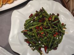 -大食客·非遗吉菜(高新和园店)