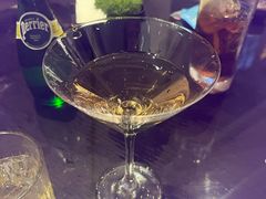 -天津东凯悦酒店·大堂吧