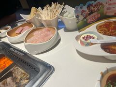 -海底捞火锅(威高广场店)