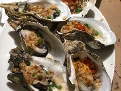-79号渔船海鲜饭店(宝安店)