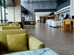 -深圳机场凯悦嘉轩酒店