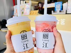 -古茗(忠义市场店)