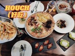 -1861意大利餐厅(文化广场店)