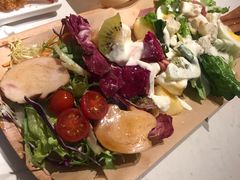 美式凯撒沙拉-必胜客(广渠路店)