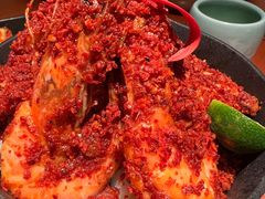 -仓桥家·焗寿司·锅物(光谷步行街店)
