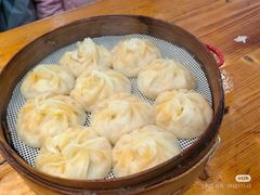 -余氏豆腐包老店(东直街店)