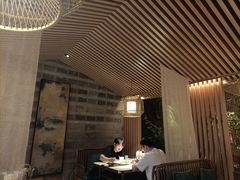 -锦府盐帮·李宅(领展购物广场中关村店)