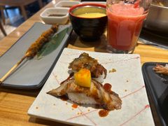 -水林间·寿喜烧自助(仙林金鹰店)