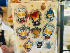 -CoCo都可(香港名都店)