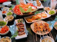 -真剑日本料理·铁板烧(贵州路店)