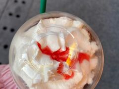-星巴克(长春迅驰广场店)