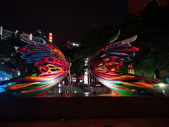-VT101维多利广场