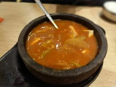 -正一味石锅拌饭(望京新世界店)