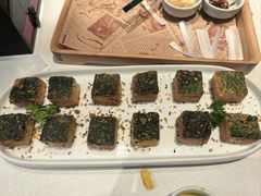 -壹零捌道·北京烤鸭(车公庄店)