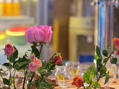 -耶里夏丽·丝路新疆菜·清真食品(徐汇南丹东路臻选店)