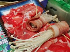 -亚马逊海鲜自助(梅溪湖步步高店)