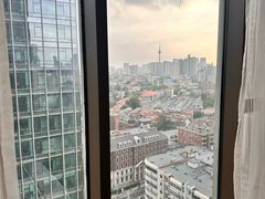 -天津君隆威斯汀酒店