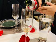-LA CREPERIE BRETONNE布列塔尼法式餐厅(天童北路店)