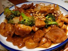 -小吊梨汤·北京菜(香山店)