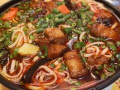 -陕西风味餐厅(陕西省驻京办店)