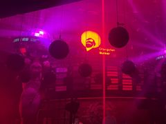 -Orangutan Bunker猩猩地堡酒吧(兰桂坊店)