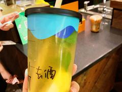 -星巴克(深圳湾体育中心店)