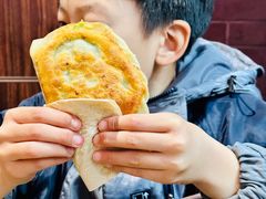 -地二手作鱼汤馄饨(上街里店)