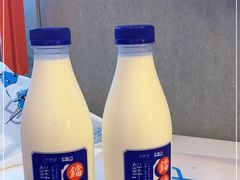 -盒马鲜生(财富中心店)
