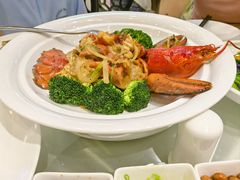 -万龙洲海鲜(阜外店)