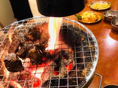 -蒜香焼肉PURUSHIN(马场路店)