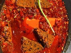 -巴蜀大宅门火锅(北大街店)