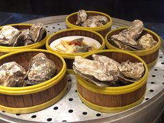 -松咖啡自助餐厅·松北香格里拉