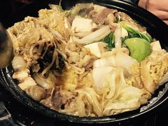 -雷屋日式料理(沈安小区店)
