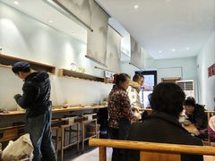 -静一餐厅·湖北菜(前门店)